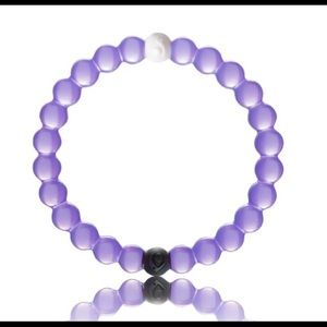 Limited Purple Lokai Bracelet
