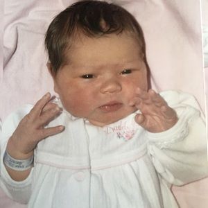 Meet your Posher, Amy