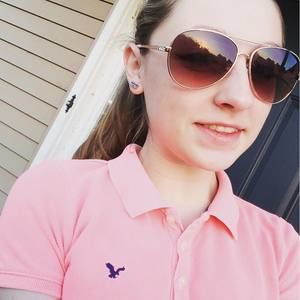 Meet your Posher, Jessika