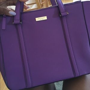 Medium Kate Spade Bag