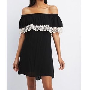 Charlotte Russe Dress