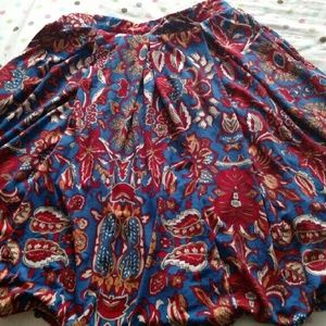 Lularoe Madison..the skirt with the pockets