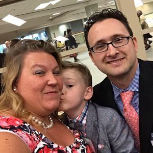 Meet your Posher, Amber