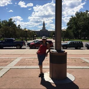 Meet your Posher, Charlotte