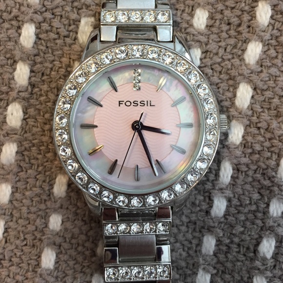 Fossil watch - Picture 2 of 3