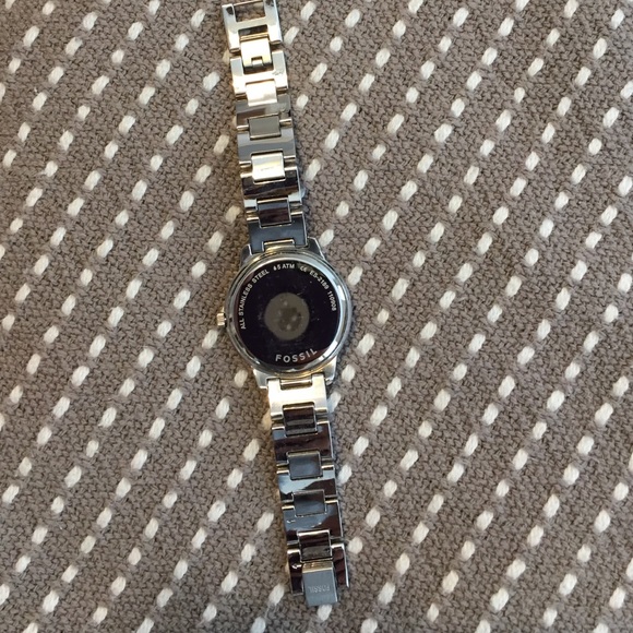 Fossil watch - Picture 3 of 3