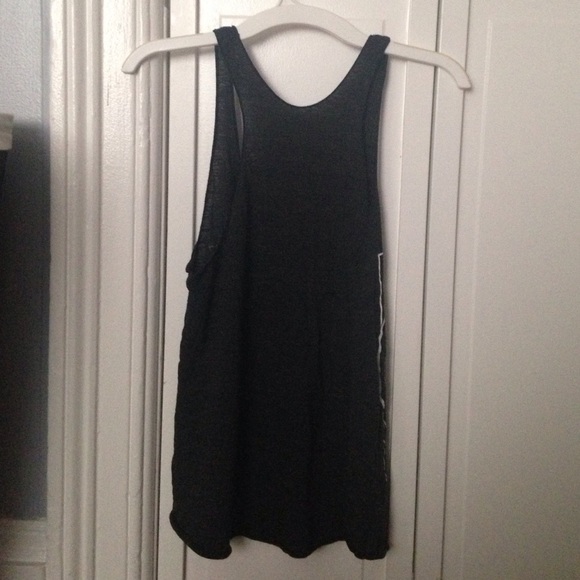 Music Tank Top - Picture 3 of 3