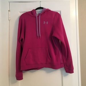Women's under armour Sweatshirt