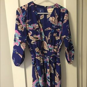 Yumi Kim Long Sleeve Dress, Size S