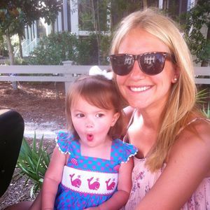 Meet your Posher, Bethany