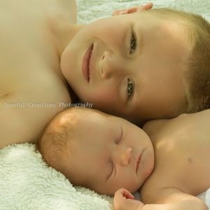 Meet your Posher, Barbara