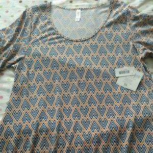 Lularoe Perfect T