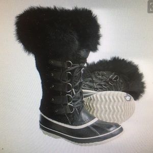 Sorel Joan of Arctic Winter Pac Boots