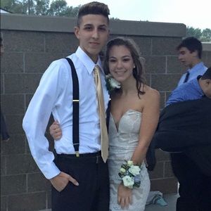 Meet your Posher, Brianna