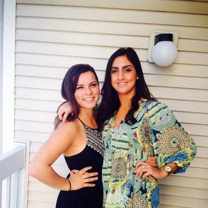 Meet your Posher, Ali