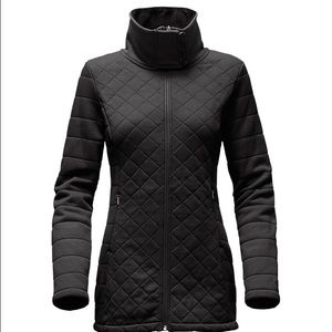North face women's XL