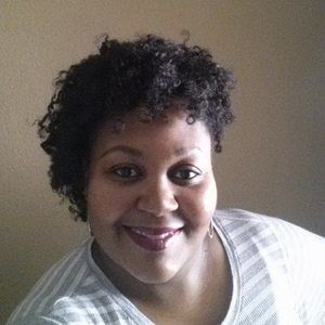 Meet your Posher, Natasha