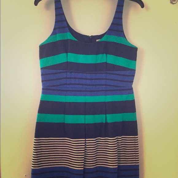 Loft Dress