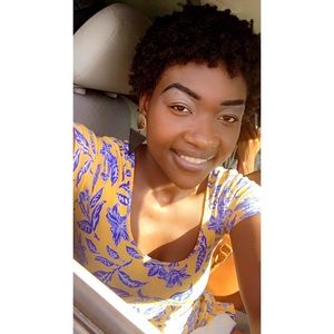 Meet your Posher, Raven