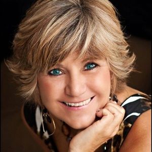 Meet your Posher, Patty