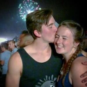 Meet your Posher, Kelly