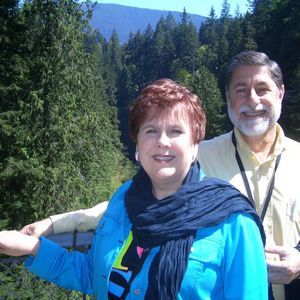 Meet your Posher, Sandy