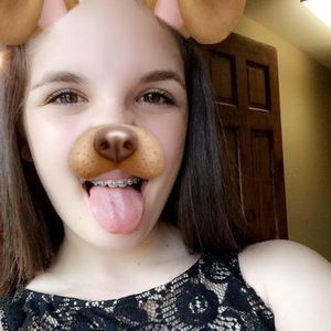 Meet your Posher, Abby