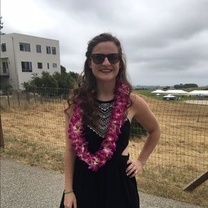 Meet your Posher, Lexi