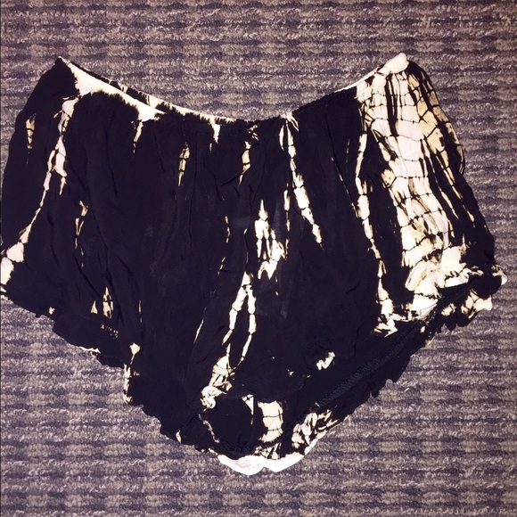 comfy shorts