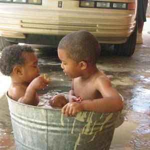 Meet your Posher, Joann