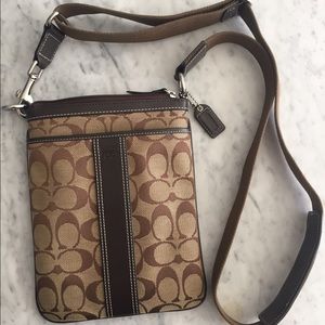 Coach Cross Body