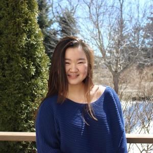 Meet your Posher, Alison