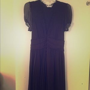 Great dress to wear to a wedding