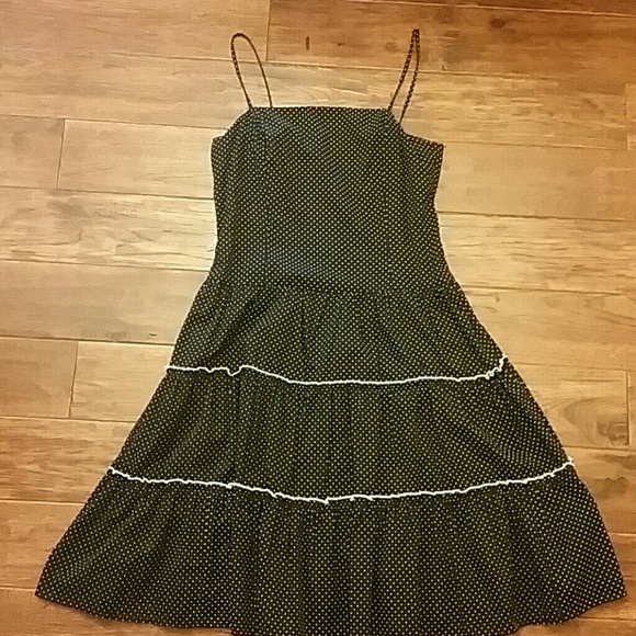 I.N. dress