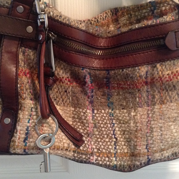 Fossil purse - Picture 2 of 4