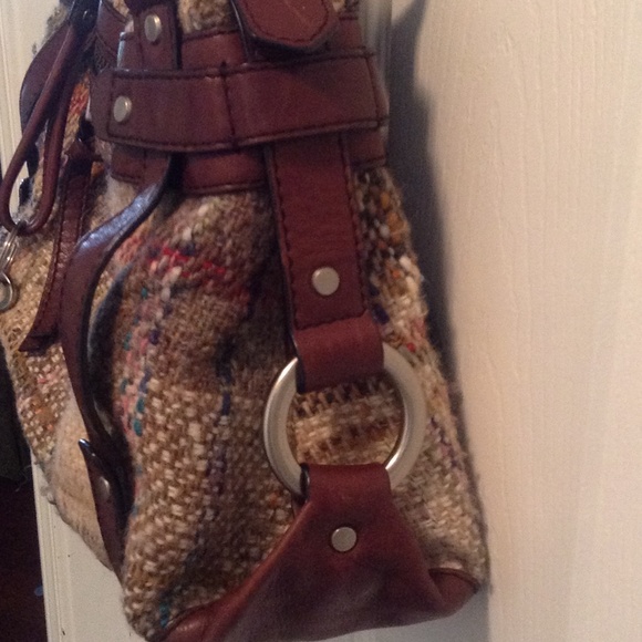 Fossil purse - Picture 3 of 4