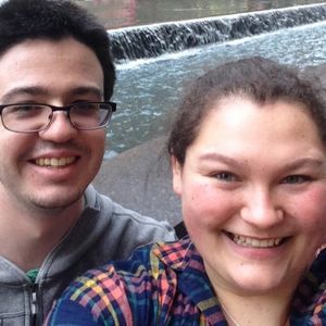 Meet your Posher, Kayleigh