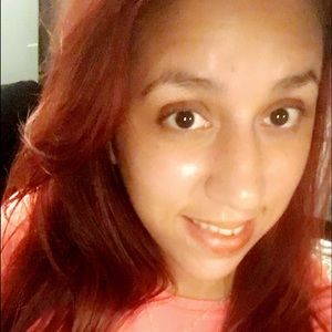 Meet your Posher, Sandy