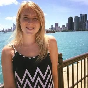 Meet your Posher, Ciara