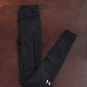 *ON HOLD* Under Armour Leggings