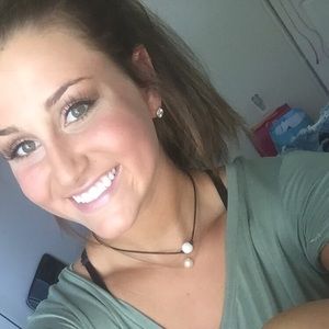 Meet your Posher, Kaitlyn