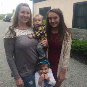 Meet your Posher, Jade