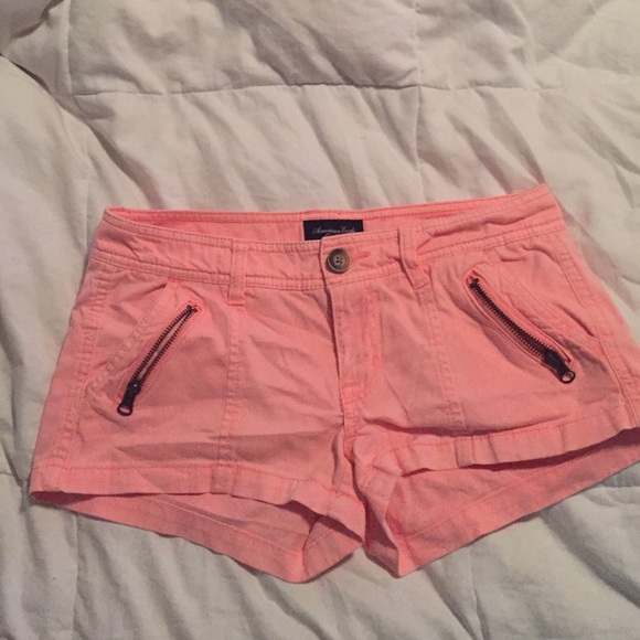 AE Shorts-Sz 4
