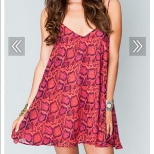 Show me your mumu dress