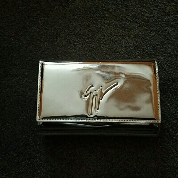Guiseppe Zanotti