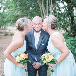 Meet your Posher, Shaye