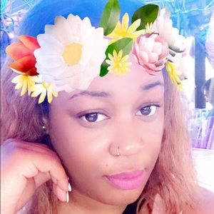 Meet your Posher, Toccara