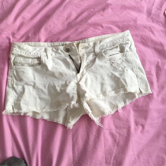 Forever 21 shorts