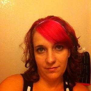 Meet your Posher, Krystal