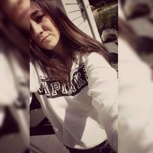 Meet your Posher, Skye